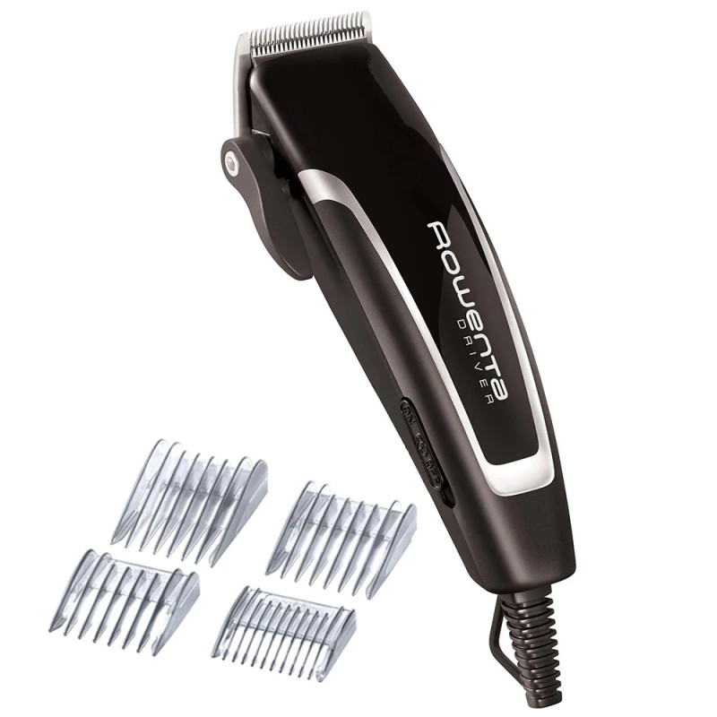 Машинка для стрижки Rowenta TN1603F0 UA Машинка для стрижки Rowenta TN1603F0 UA