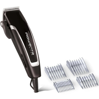 Машинка для стрижки Rowenta TN1603F0 UA