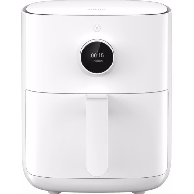 Мультипіч Xiaomi Smart Air Fryer 4.5L (BHR8234EU) White UA