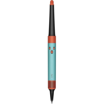 Dyson Airwrap i.d. multi-styler and dryer Curly+Coily Ceramic Patina/Topaz (533736-01) EU
