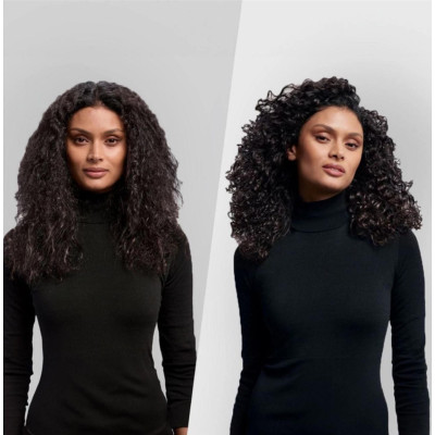 Dyson Airwrap i.d. multi-styler and dryer Curly+Coily Ceramic Patina/Topaz (533736-01) EU