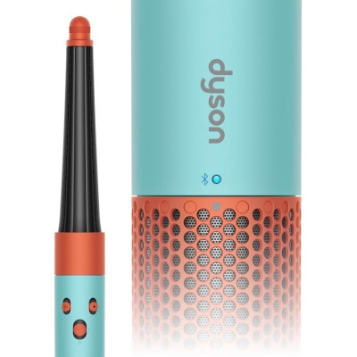Dyson Airwrap i.d. multi-styler and dryer Straight+Wavy Ceramic Patina/Topaz (533598-01) EU