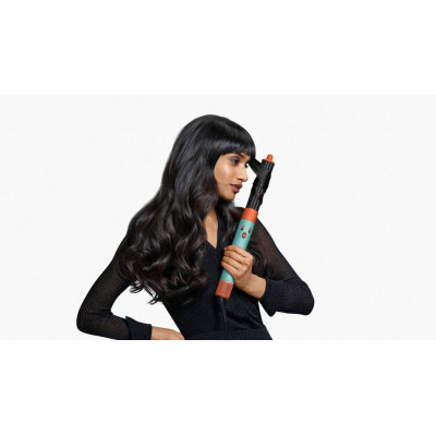 Dyson Airwrap i.d. multi-styler and dryer Straight+Wavy Ceramic Patina/Topaz (533598-01) EU