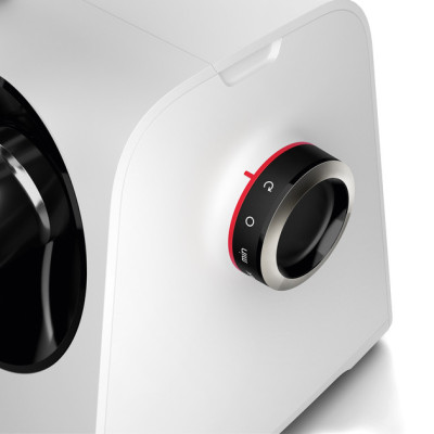 М'ясорубка Bosch MultiPower Series 4 MFWS420W White UA