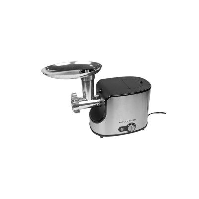 М'ясорубка Grunhelm AMG240SSJ Black/Stainless steel UA