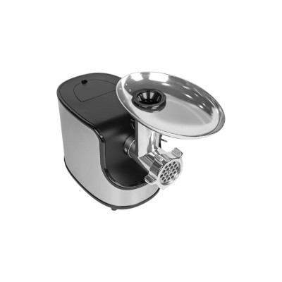М'ясорубка Grunhelm AMG240SSJ Black/Stainless steel UA