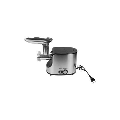 М'ясорубка Grunhelm AMG240SSJ Black/Stainless steel UA