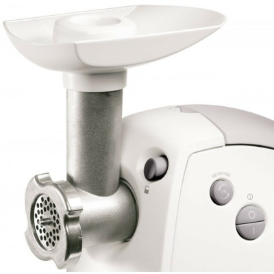 М'ясорубка Moulinex ME626132 White UA