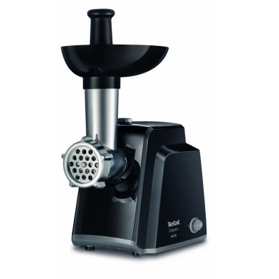 М'ясорубка Tefal NE105838 Black UA