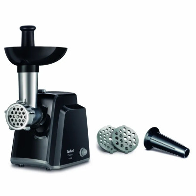 М'ясорубка Tefal NE105838 Black UA М'ясорубка Tefal NE105838 Black UA