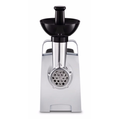 М'ясорубка Tefal NE109838 Black/Silver UA
