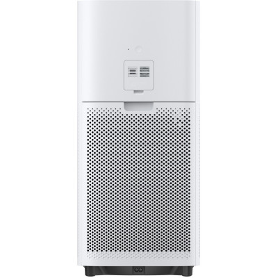 Очищувач повітря Xiaomi Smart Air Purifier 4 (BHR5096GL) White UA