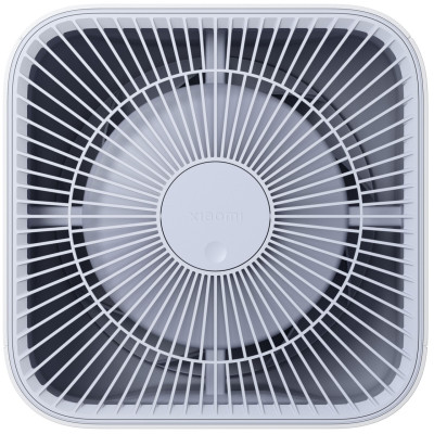 Очищувач повітря Xiaomi Smart Air Purifier 4 (BHR5096GL) White UA