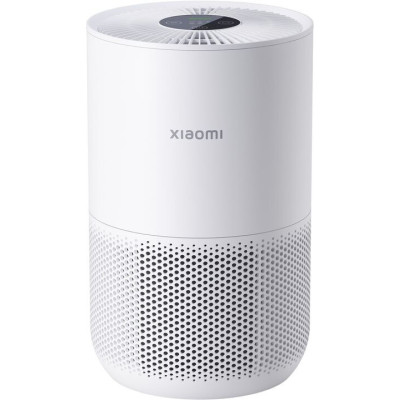 Очищувач повітря Xiaomi Smart Air Purifier 4 Compact (BHR5860EU) White UA