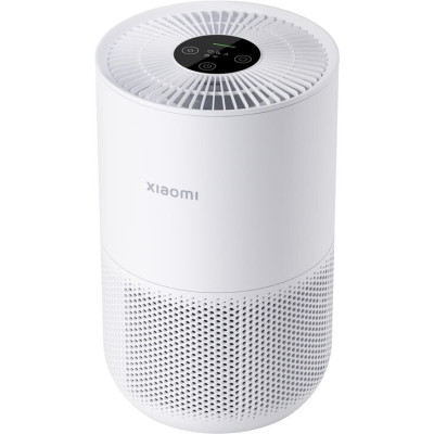 Очищувач повітря Xiaomi Smart Air Purifier 4 Compact (BHR5860EU) White UA Очищувач повітря Xiaomi Smart Air Purifier 4 Compact (BHR5860EU) White UA