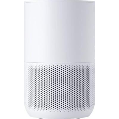 Очищувач повітря Xiaomi Smart Air Purifier 4 Compact (BHR5860EU) White UA Очищувач повітря Xiaomi Smart Air Purifier 4 Compact (BHR5860EU) White UA