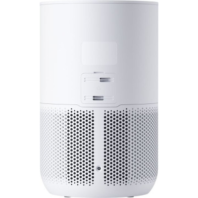 Очищувач повітря Xiaomi Smart Air Purifier 4 Compact (BHR5860EU) White UA Очищувач повітря Xiaomi Smart Air Purifier 4 Compact (BHR5860EU) White UA