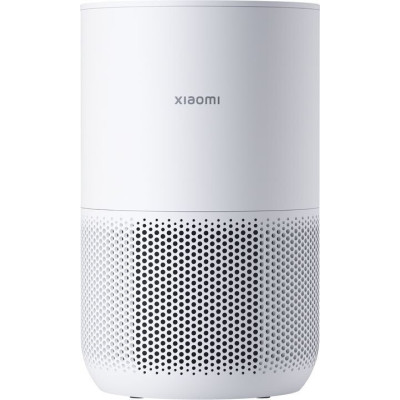 Очищувач повітря Xiaomi Smart Air Purifier 4 Compact (BHR5860EU) White UA Очищувач повітря Xiaomi Smart Air Purifier 4 Compact (BHR5860EU) White UA