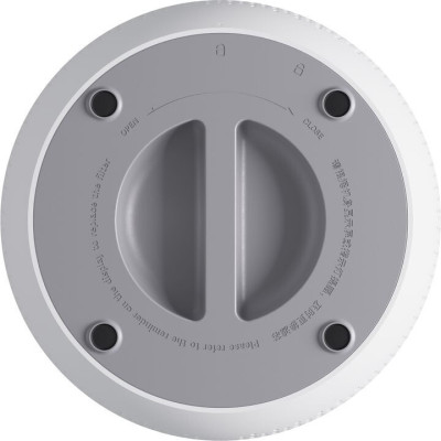 Очищувач повітря Xiaomi Smart Air Purifier 4 Compact (BHR5860EU) White UA Очищувач повітря Xiaomi Smart Air Purifier 4 Compact (BHR5860EU) White UA