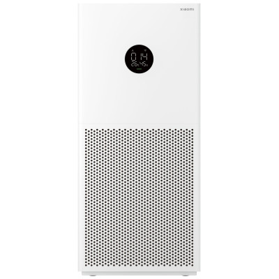 Очищувач повітря Xiaomi Smart Air Purifier 4 Lite (BHR5274GL) White UA
