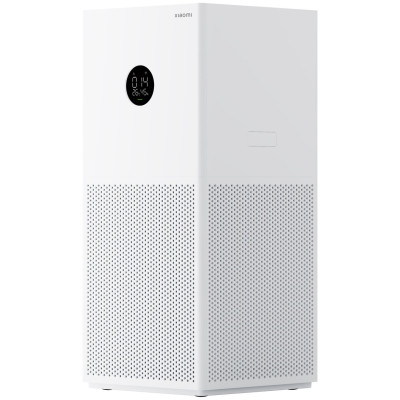Очищувач повітря Xiaomi Smart Air Purifier 4 Lite (BHR5274GL) White UA