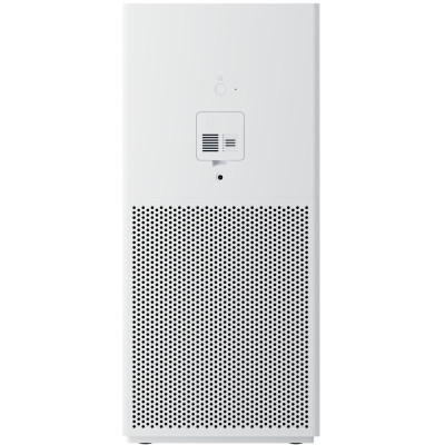 Очищувач повітря Xiaomi Smart Air Purifier 4 Lite (BHR5274GL) White UA