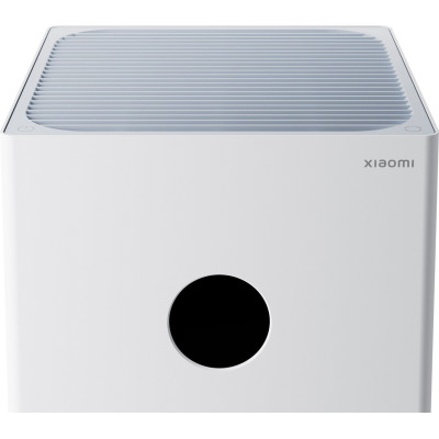 Очищувач повітря Xiaomi Smart Air Purifier 4 Lite (BHR5274GL) White UA