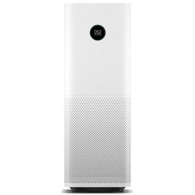 Очищувач повітря Xiaomi Smart Air Purifier 4 Pro (BHR5056EU) White UA