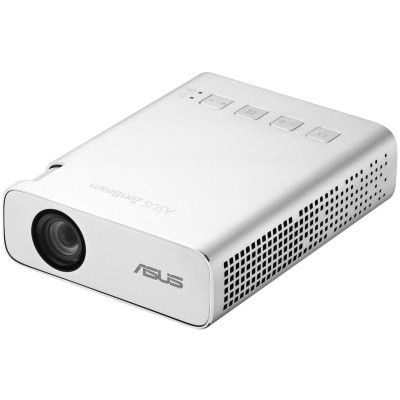 Проєктор портативний Asus ZenBeam E1R (90LJ00J3-B01070) UA