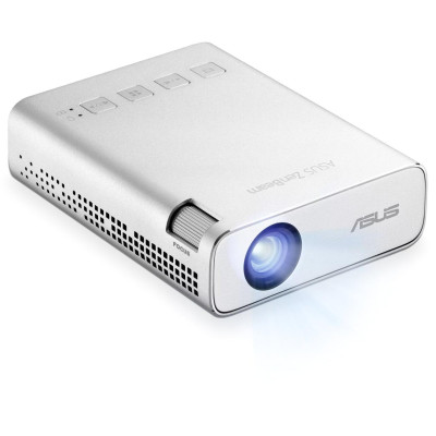 Проєктор портативний Asus ZenBeam E1R (90LJ00J3-B01070) UA