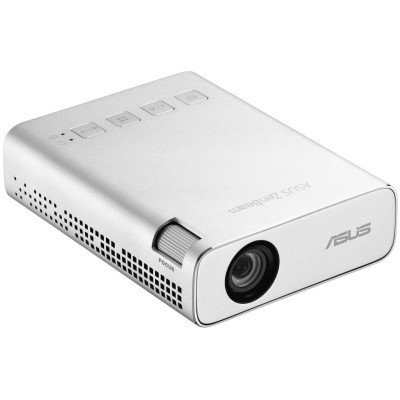 Проєктор портативний Asus ZenBeam E1R (90LJ00J3-B01070) UA