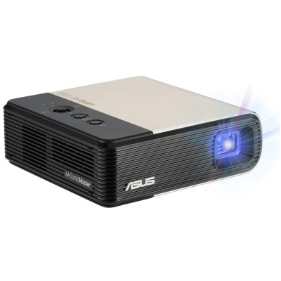 Проєктор портативний Asus ZenBeam E2 (90LJ00H3-B01170) UA Проєктор портативний Asus ZenBeam E2 (90LJ00H3-B01170) UA