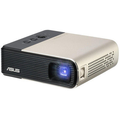 Проєктор портативний Asus ZenBeam E2 (90LJ00H3-B01170) UA Проєктор портативний Asus ZenBeam E2 (90LJ00H3-B01170) UA