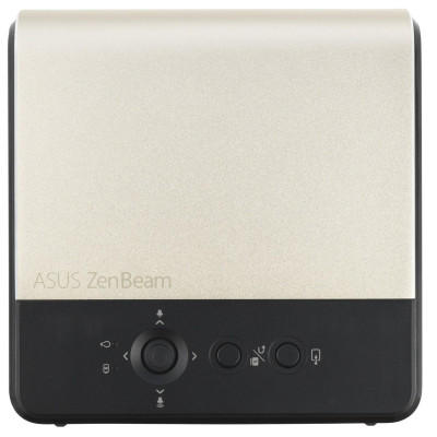 Проєктор портативний Asus ZenBeam E2 (90LJ00H3-B01170) UA Проєктор портативний Asus ZenBeam E2 (90LJ00H3-B01170) UA