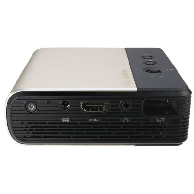 Проєктор портативний Asus ZenBeam E2 (90LJ00H3-B01170) UA Проєктор портативний Asus ZenBeam E2 (90LJ00H3-B01170) UA