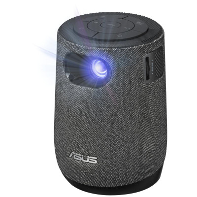 Проєктор портативний Asus ZenBeam Latte L1 (90LJ00E5-B00070) UA Проєктор портативний Asus ZenBeam Latte L1 (90LJ00E5-B00070) UA
