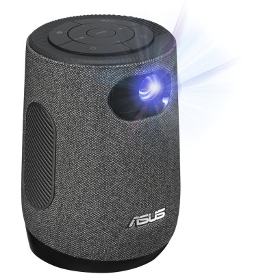 Проєктор портативний Asus ZenBeam Latte L1 (90LJ00E5-B00070) UA Проєктор портативний Asus ZenBeam Latte L1 (90LJ00E5-B00070) UA