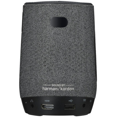 Проєктор портативний Asus ZenBeam Latte L1 (90LJ00E5-B00070) UA Проєктор портативний Asus ZenBeam Latte L1 (90LJ00E5-B00070) UA