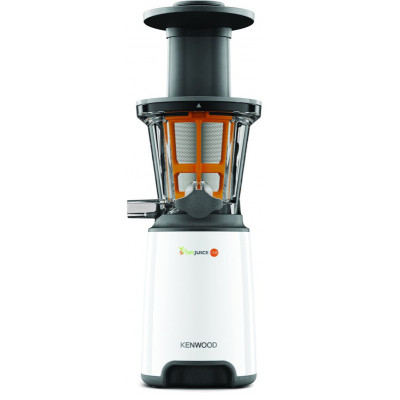 Соковитискач шнековий Kenwood PureJuice JMP400WH White UA