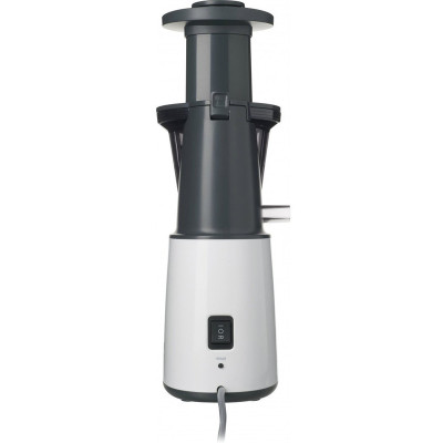 Соковитискач шнековий Kenwood PureJuice JMP400WH White UA
