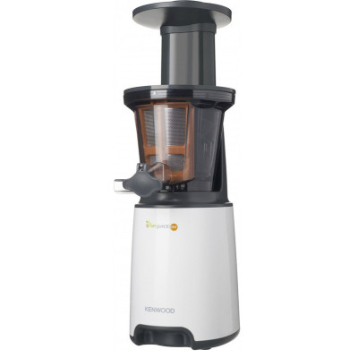 Соковитискач шнековий Kenwood PureJuice JMP400WH White UA