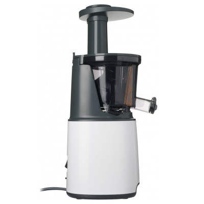 Соковитискач шнековий Kenwood PureJuice JMP400WH White UA
