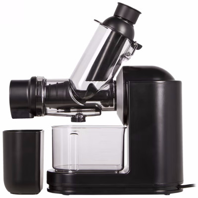 Соковитискач шнековий Philips HR1889/70 Black UA