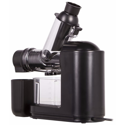 Соковитискач шнековий Philips HR1889/70 Black UA