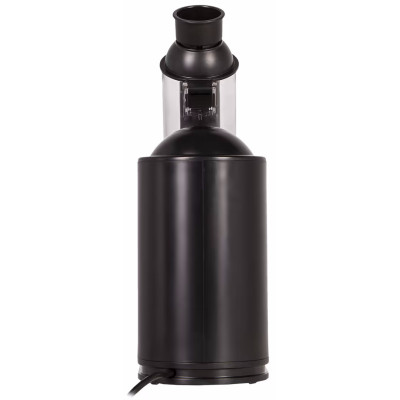 Соковитискач шнековий Philips HR1889/70 Black UA