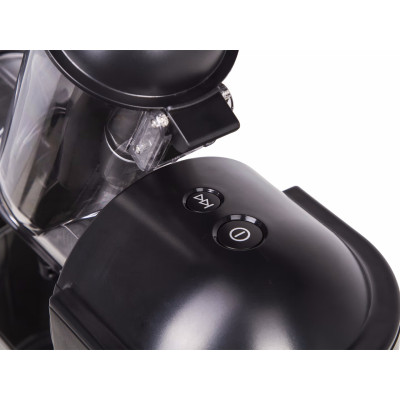 Соковитискач шнековий Philips HR1889/70 Black UA