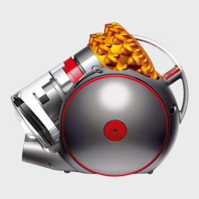 Пилосос безмішковий Dyson Cinetic Big Ball Multifloor 2 (230278-01) EU