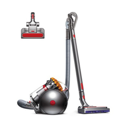 Пилосос безмішковий Dyson Cinetic Big Ball Multifloor 2 (230278-01) EU Пилосос безмішковий Dyson Cinetic Big Ball Multifloor 2 (230278-01) EU