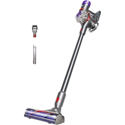 Вертикальний + ручний пилосос (2в1) Dyson V8 Advanced (492636-01) EU