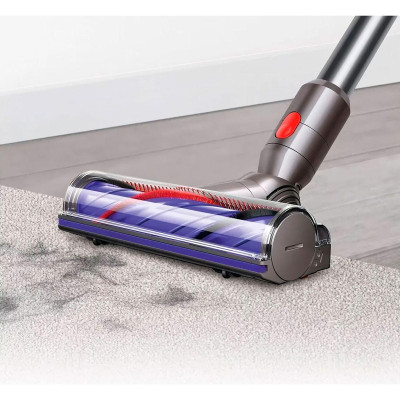 Вертикальний + ручний пилосос (2в1) Dyson V8 Advanced (492636-01) EU